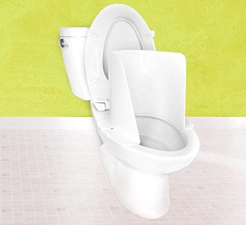 Potty Protector The