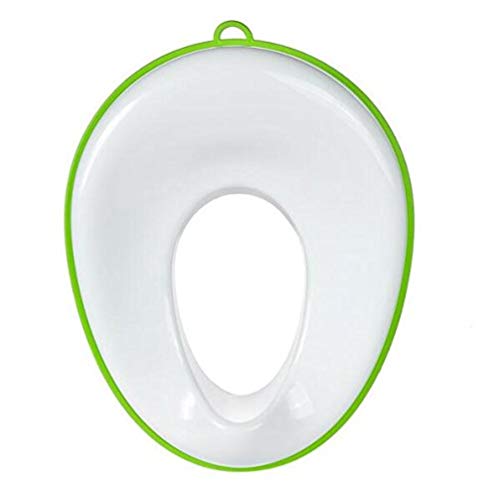 Potty Training Seat for Boys and Girls- includes hooks