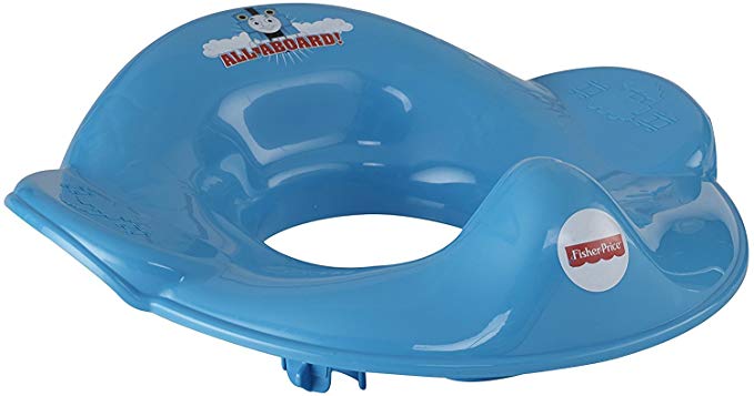 Thomas Easy Clean Potty Ring