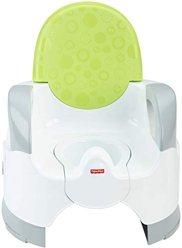 Fisher-Price Custom Comfort Potty Training Seat