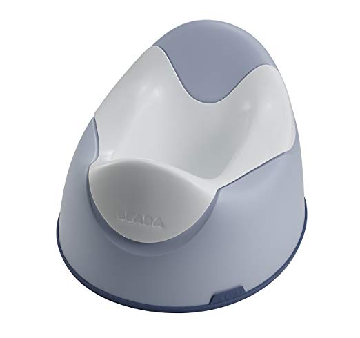 Beaba Ergonomic Unisex Potty Training Toilet, Ocean