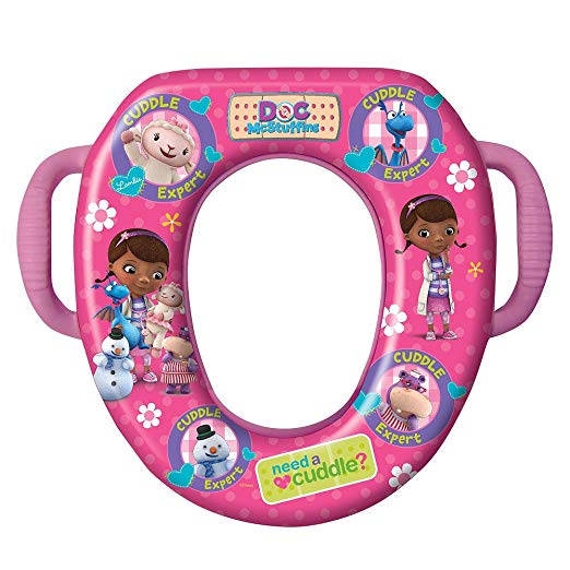 Doc McStuffins 