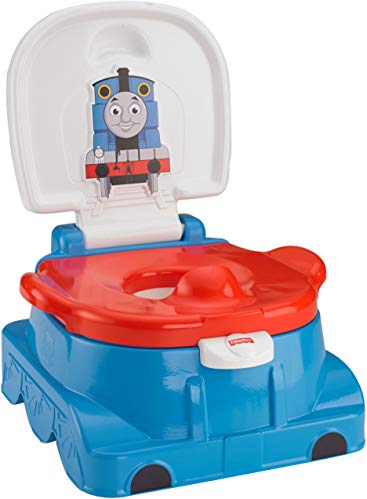 Fisher-Price Thomas & Friends Thomas Railroad Rewards Potty