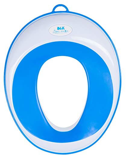 B&K Babies and Kids Universal Potty Training Seat Review