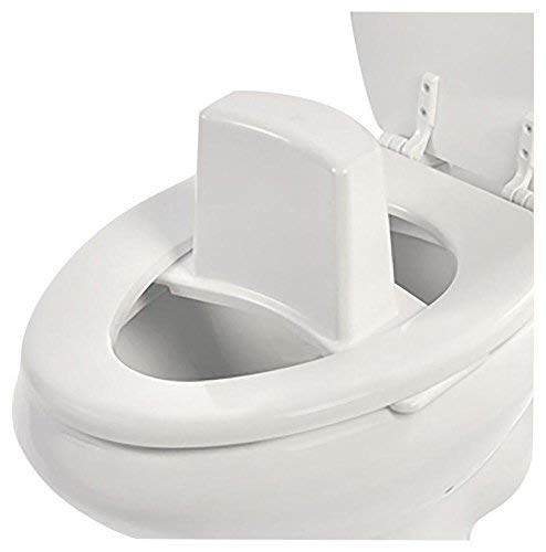 Baby Delight Super Potty Trainer (made In Usa), White