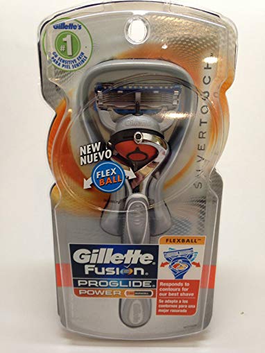 new FUSION PROGLIDE POWER RAZOR FLEXBALL TECHNOLOGY NEW RELEASE